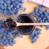 skarby roztocza haskap berry jam homemade natural