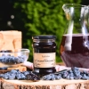skarby roztocza haskap berry jam