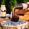 Skarby Roztocza Maibeeren-Saft 100 Prozent