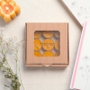 Bienenwachs-Teelichter Set 9x 14g