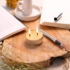 beeswax tealight 33g