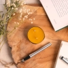beeswax tea light 33g 100percent