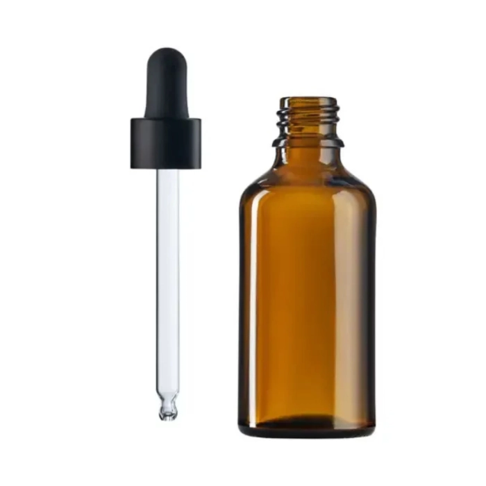 propolis bottle with pipette