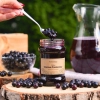 konfituere schwarze johannisbeere konsistenz