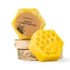 natural beeswax soap