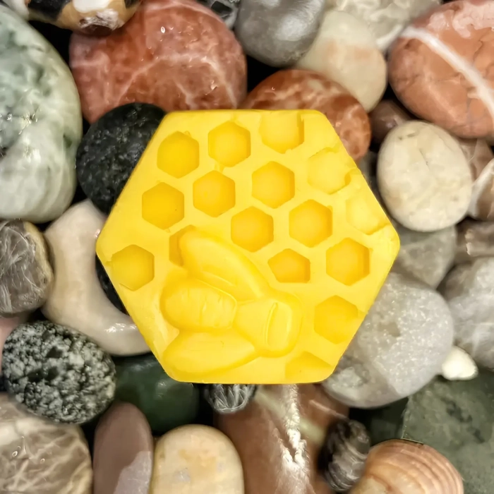 beeswax soap