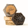 soap with beeswax and propolis
