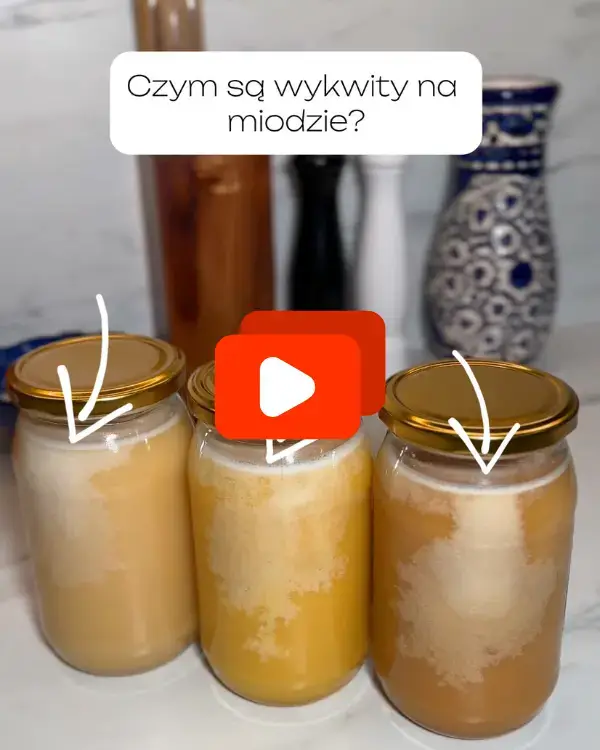 czym-sa-wykwity-na-miodzie