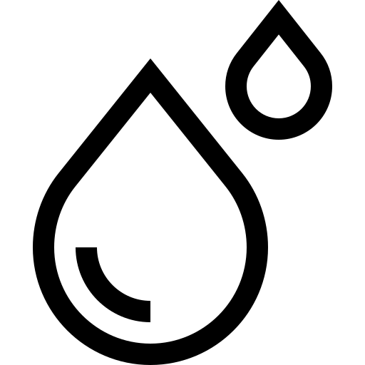 ikona płynny