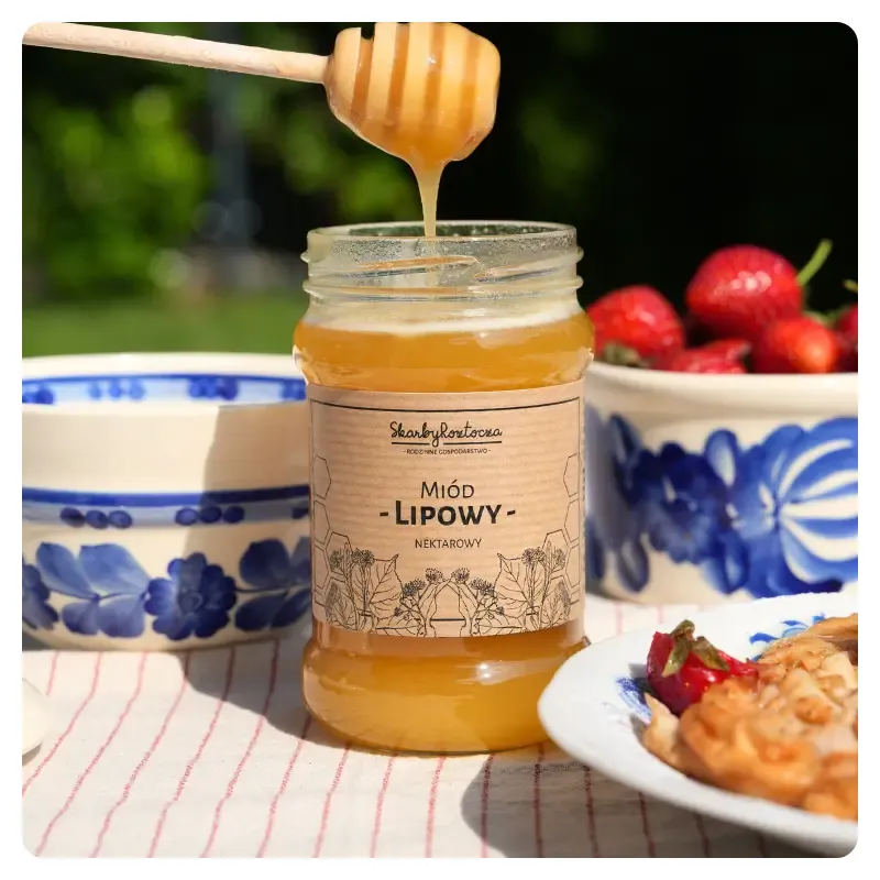 miod-lipowy