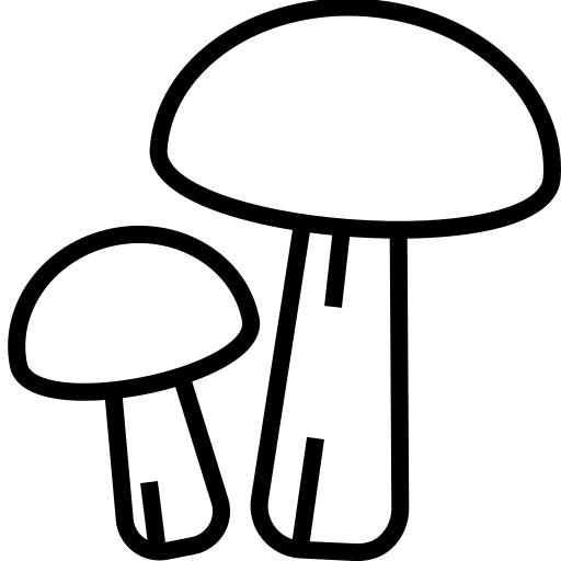 ikona grzyby
