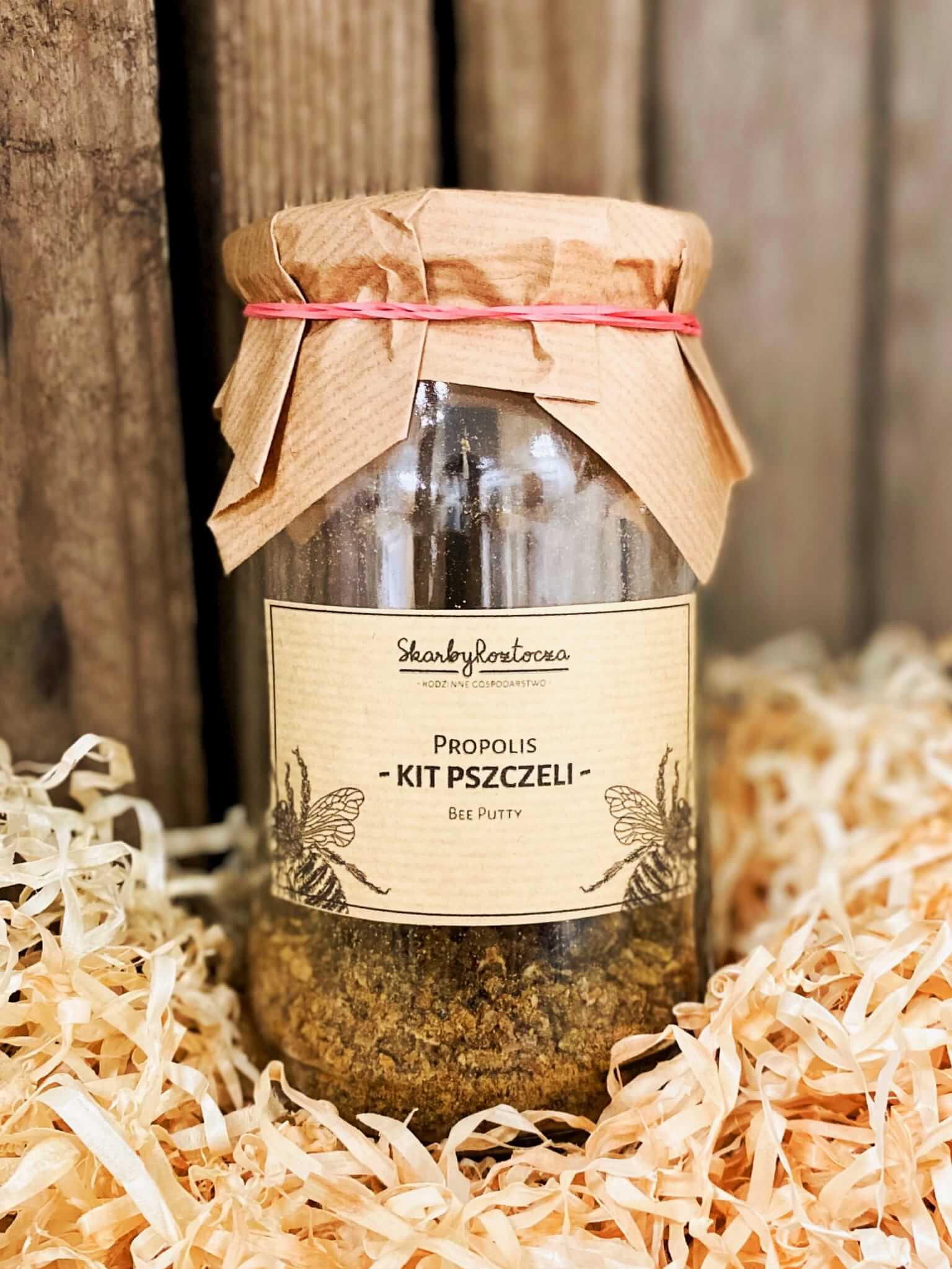 propolis