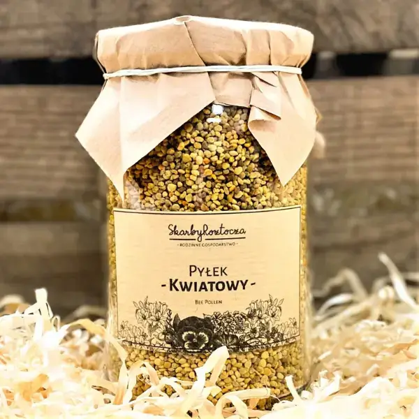 pylek-pszczeli-500g-sloik
