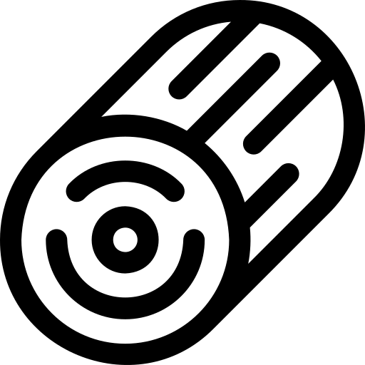 ikona natura