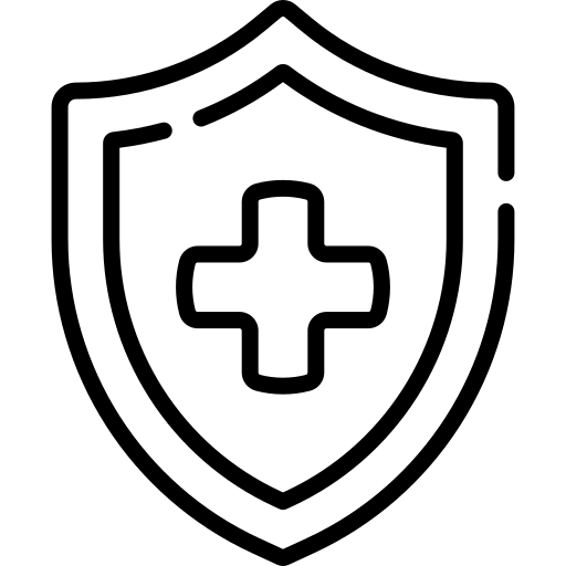 ikona zdrowie